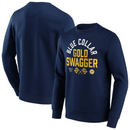 Indiana Pacers NBA Hoodie Men's Hoodie Sweatshirt Top