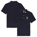 The Royal Liverpool 151st Polo Top Kid's Golf Pique Polo