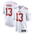 San Francisco 49ers Men's Jersey NFL Nike Top
