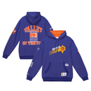 Phoenix Suns Men's Hoodie NBA Mitchell & Ness Origins Top
