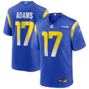 Los Angeles Rams Men's Jersey NFL Nike American Football Top