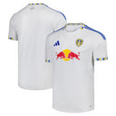Leeds United Football Shirt adidas Men's Home Top
