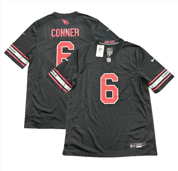 Arizona Cardinals NFL Jersey Men's Nike Alternate Top - Conner
