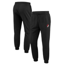NBA Men's Jogger Trousers Fanatics Primary Logo Basketball Pants
