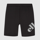 Ellesse Kid's Shorts Wilo Black Pants