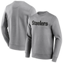 Pittsburgh Steelers Men's Hoodie NFL Sweatshirt Top