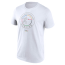 Olympics Men's T-Shirt Graphic Top