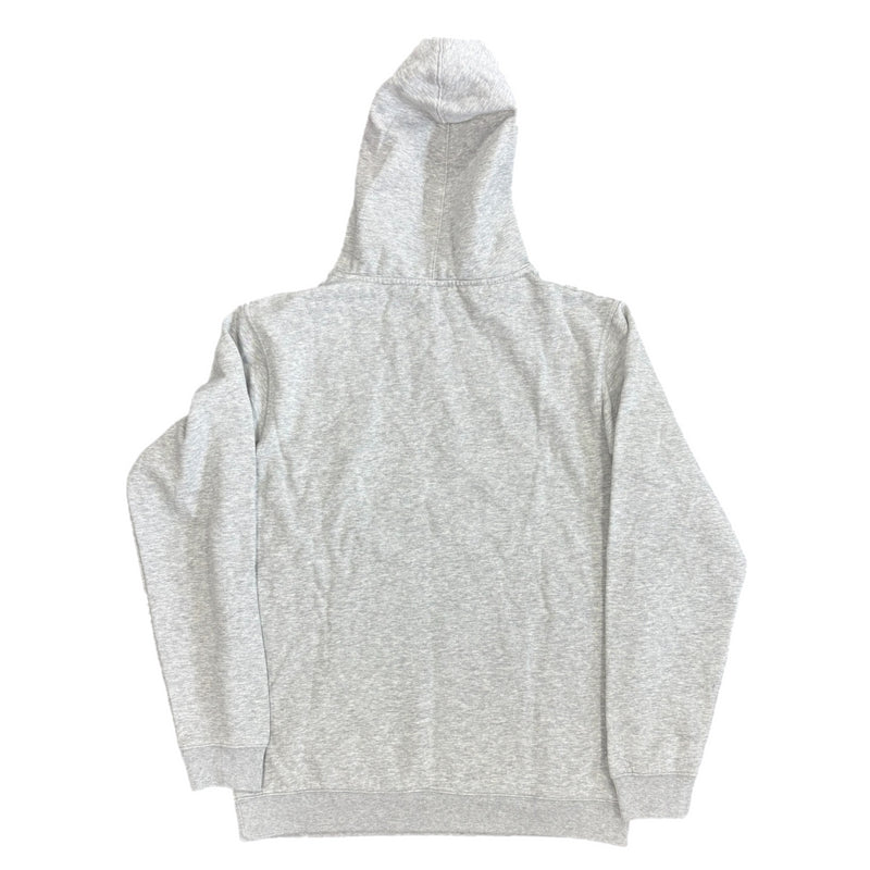 Samurai Loughborough University Hoodie Men's Rugby Grey Hoodie