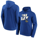 Golden State Warriors Hoodie NBA Men's Hoodie Sweat