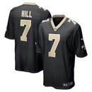 New Orleans Saints Men's Jersey NFL Nike American Football