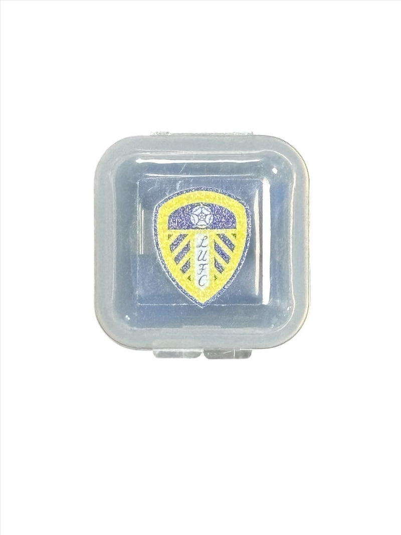 Leeds United Football Sensory Pack