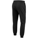 Derby County Men's Black Trousers Football Logo Trousers