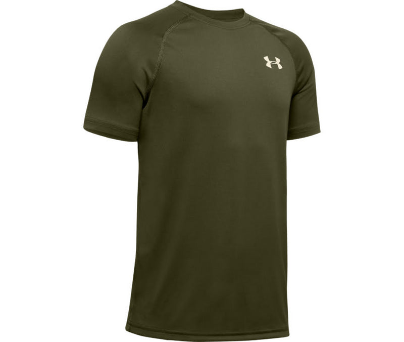 Under Armour Boys T-Shirt Golf Training UA Polyester T-Shirt