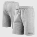 Chelsea Men's Shorts Football Grey Sweat Shorts