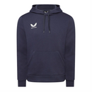 Castore Women's Hoodie Brush Back Overhead Jumper - New