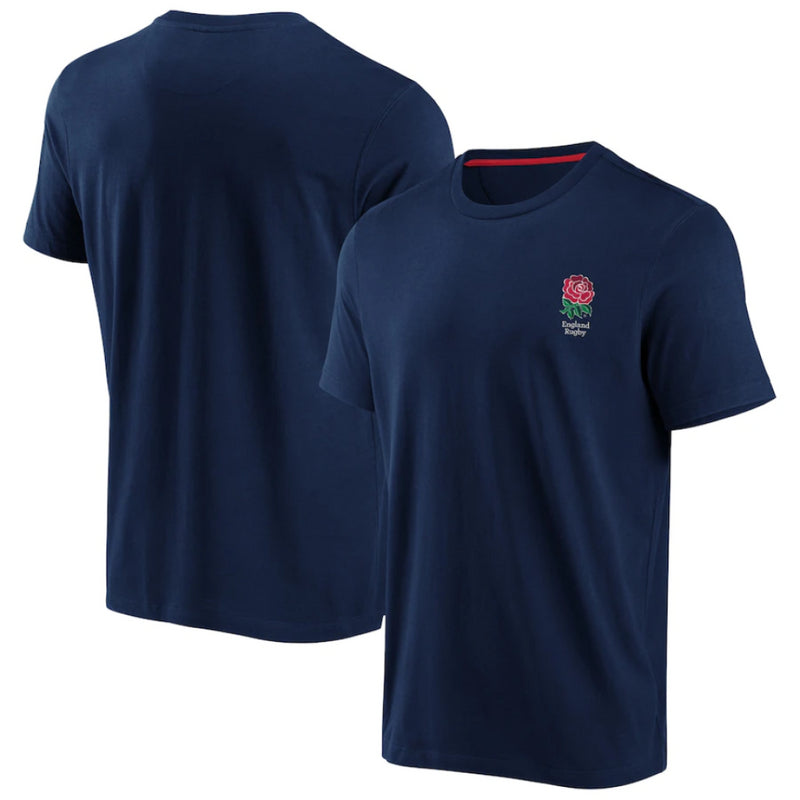 England Rugby Men's T-Shirt Fanatics Top