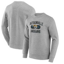 Jacksonville Jaguars NFL Hoodie Men's Hoodie/Sweatshirt