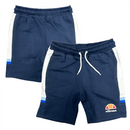 Ellesse Kid's Ventento Shorts Navy And White Shorts