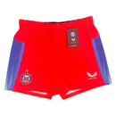 Bath Men's Rugby Shorts Castore Pro Cup Shorts