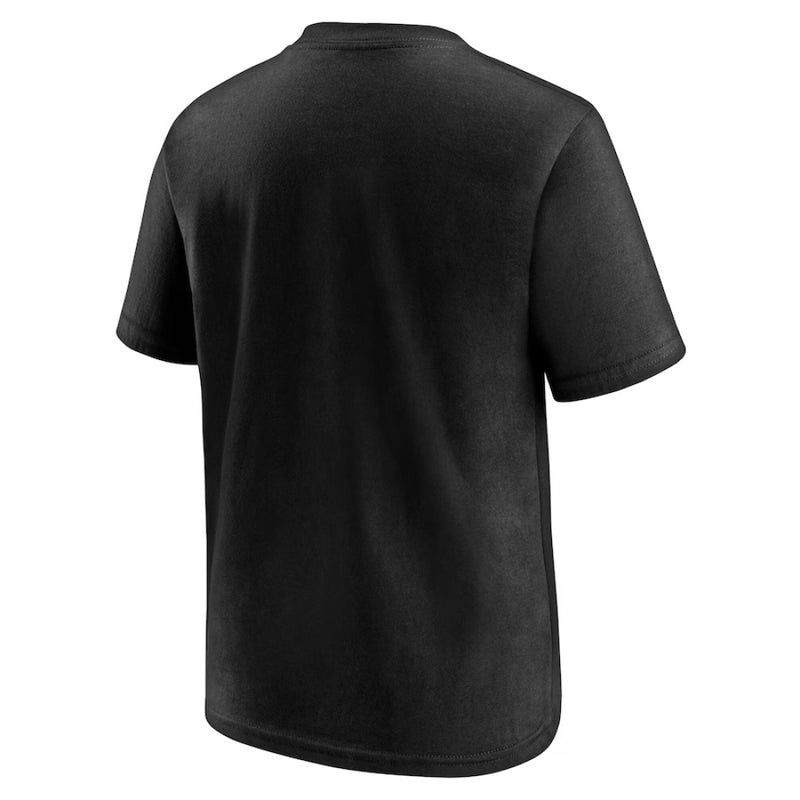 Roman Reigns Kid's T-Shirt WWE American Nightmare T-Shirt