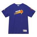 Phoenix Suns Men's T-Shirt NBA Mitchell & Ness Origins Top