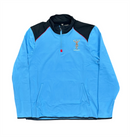 Harlequins Rugby 1/4 Zip Top Men's Castore Midlayer Training Top