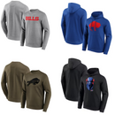 Buffalo Bills NFL Sweatshirt Men's Hoodie/Sweatshirt