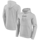 Chelsea Men's Football Hoodie Fanatics Hoodie Sweatshirt Top