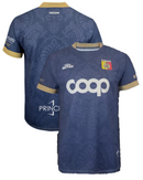 US Catanzaro Football Shirt Men's 24/25 3rd Top