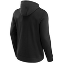 Philadelphia Eagles Men's Hoodie NFL Black Top