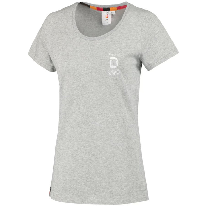 Olympic Games Women's T-Shirt Team D Graphic T-Shirt