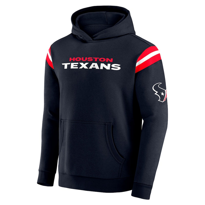 Houston Texans NFL Hoodie Men's Darius Rucker Hoodie