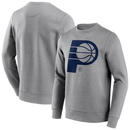 Indiana Pacers NBA Hoodie Men's Hoodie Sweatshirt Top