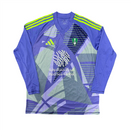 Al-Ahli Men's Football Shirt adidas Goalkeeper Top