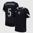 Chelsea Men's Football Shirt Nike 25-26 UCL 3rd Top