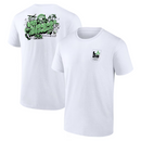 Olympics Men's T-Shirt LA 2028 Graphic Top