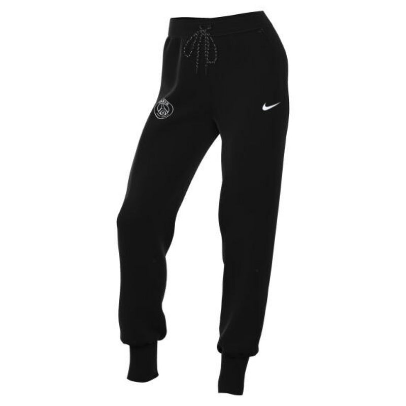 Paris Saint Germain Pants Women's Football Nike Jordan PSG Pants