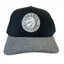 Toronto Raptors NBA Snapback Men's Mitchell & Ness Cap