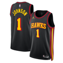 Atlanta Hawks NBA Jersey Men's Nike Top