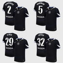 Chelsea Men's Football Shirt Nike 25-26 3rd WSL Top