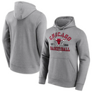 Chicago Bulls NBA Hoodie Men's Hoodie Sweatshirt Top
