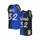 Orlando Magic NBA Jersey Men's Mitchell & Ness Top - O'Neal