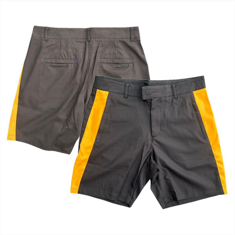 McLaren Castore Men's Shorts F1 Team Pit Lane Crew Chino