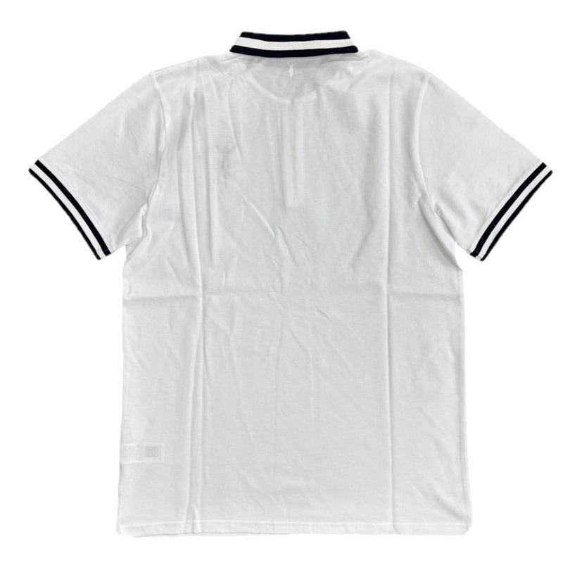 Harlequins Rugby Polo Top Men's Castore SS Top