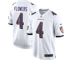 Baltimore Ravens Men's Jersey NFL Nike Top