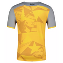 Pittsburgh Riveters Football Shirt Men's Charly Away Top