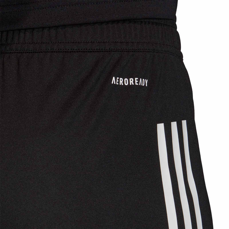 Leeds United Football Shorts adidas Women's Training Shorts