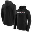 Atlanta Falcons NFL Hoodie Men's Hoodie/Sweatshirt