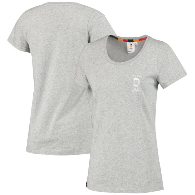 Olympic Games Women's T-Shirt Team D Graphic T-Shirt