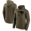New England Patriots Hoodie Men's NFL Sweatshirt Top